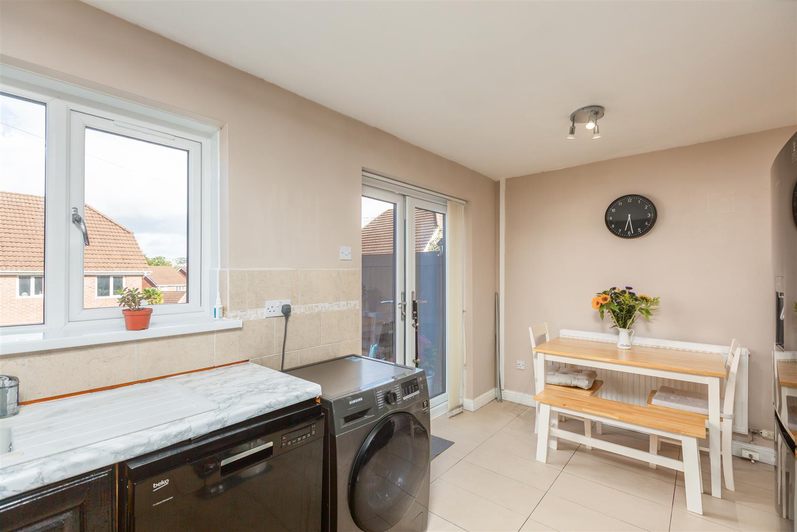 Clos Y Gelli, Llanelli, SA14 9BB